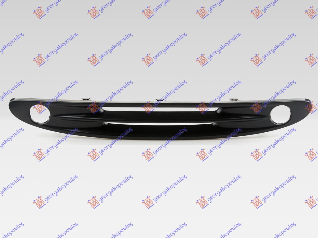 PVC MASKA CRNA (SA/BEZ MAGLENKI) 2002-