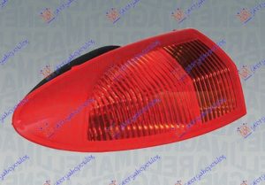 STOP LAMPA SPOLJASNJA (O) LEVO