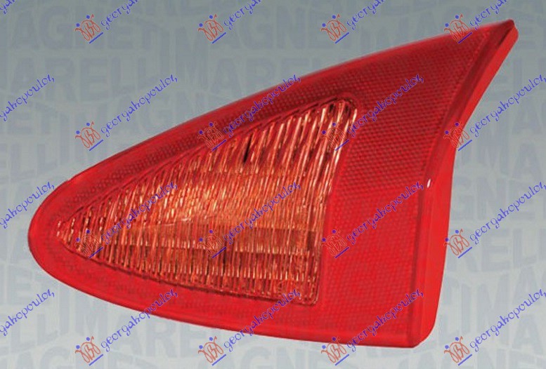 STOP LAMPA UNUTRASNJA -04 (O) DESNO