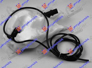 WIPER WASHER TANK WITH MOTOR
