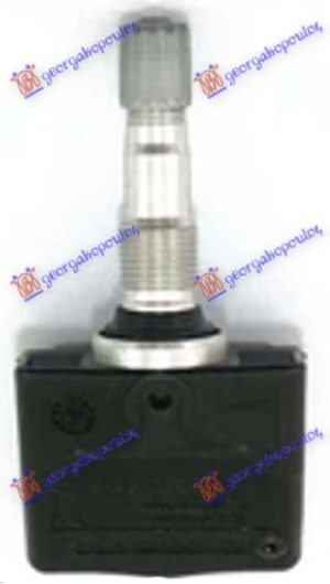 SENSOR FOR TIRE PRESURE (TPMS) (433MHz)