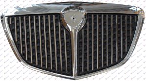 PVC MASKA HROM (HROM OKVIR) (HROM LAJSNE) 2006-