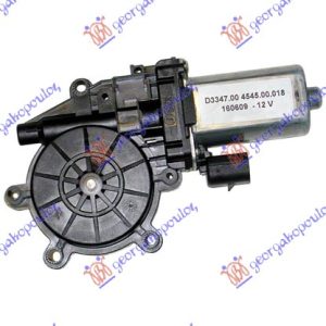 MOTOR PODIZACA PROZORA LEVO