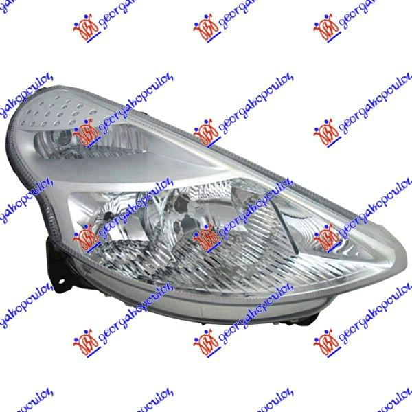 HEAD LAMP (MARELLI) -2008