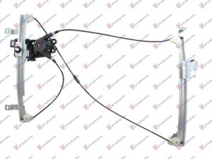FRONT WINDOW REGULATOR ELECTRICAL 3D COMFORT (A QUALITY)