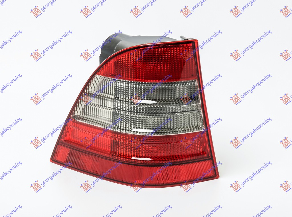 STOP LAMPA -2002 (DEPO) LEVO