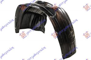 POTKRILO PLASTICNO (KOMPLET) DESNO