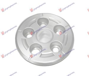 WHEEL COVER CAP