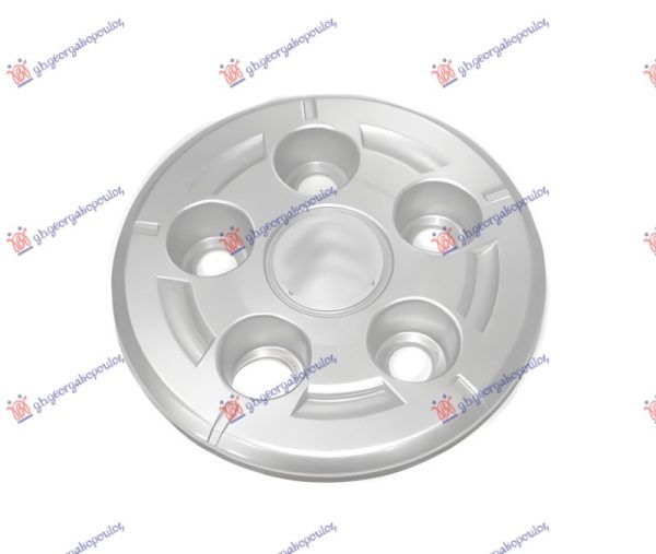 WHEEL COVER CAP