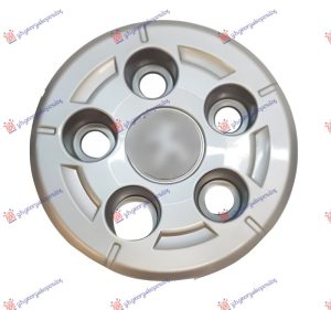 WHEEL COVER CAP