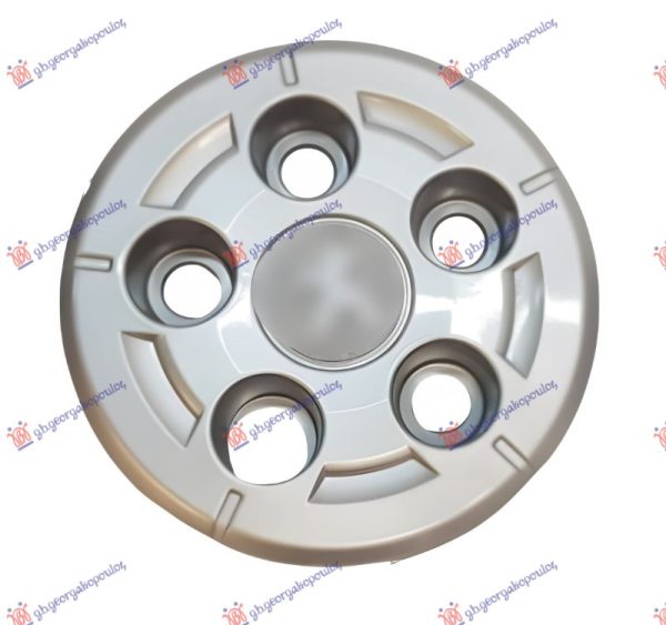 WHEEL COVER CAP