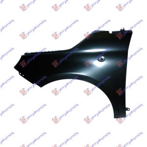 FRONT FENDER (O)