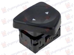 PREKIDAC U PREDNJIM VRATIMA (4 PIN) LEVO