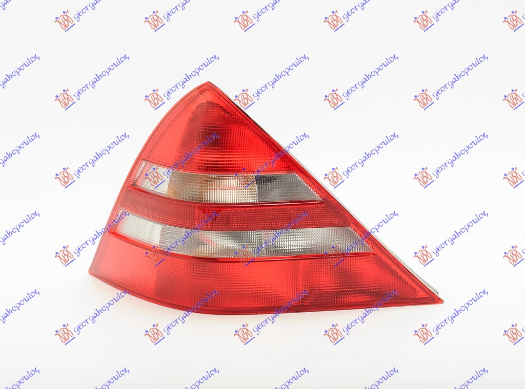 STOP LAMPA -2000 (DEPO) LEVO