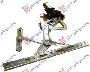 FRONT WINDOW REGULATOR ELECTRICAL -1999