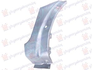 FRONT WHEEL ARCH (REAR LOWER PART) -2003
