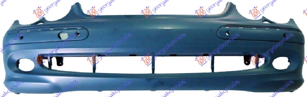 PREDNJI BRANIK PM -2005 (PRSKALICE) (6 PDC SENZORI)