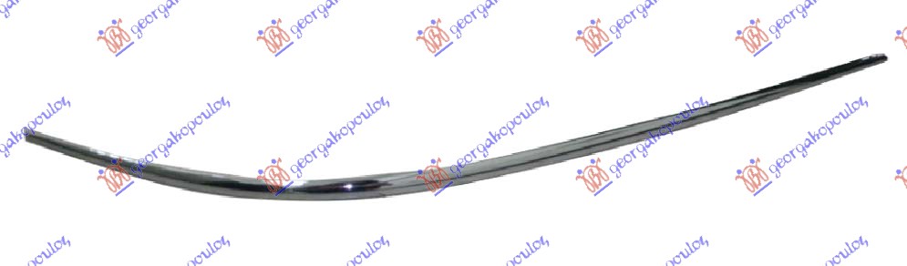 LAJSNA PREDNJEG BRANIKA HROM 05- DESNO