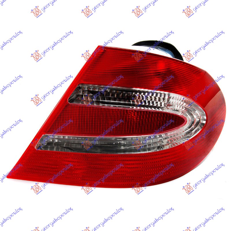 STOP LAMPA -2005 (HELLA) DESNO