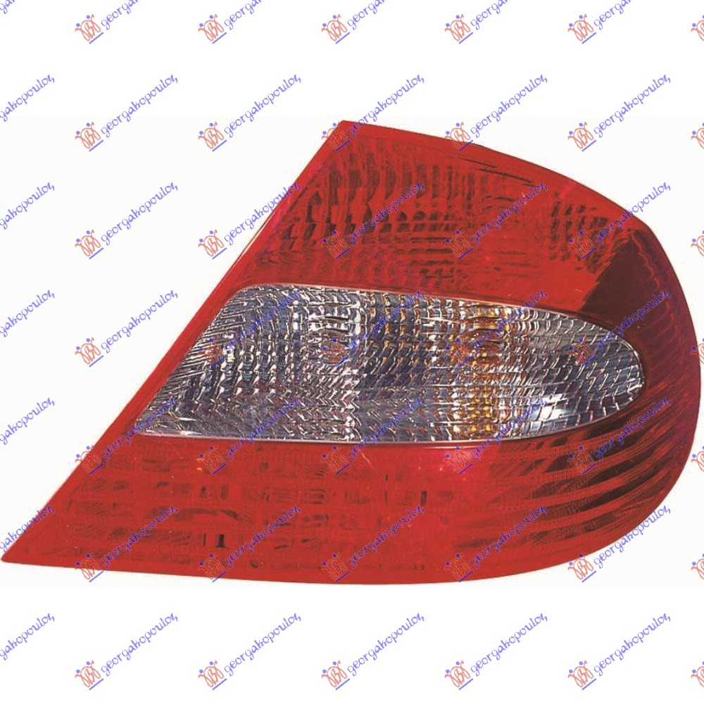 STOP LAMPA 2005- (AVANTGARDE) (DEPO) DESNO