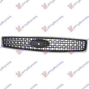 PVC MASKA (HROM OKVIR) 2006-