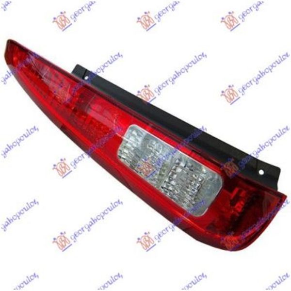 STOP LAMPA 2006- (TYC) LEVO