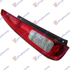 STOP LAMPA 2006- (VISTEON) LEVO