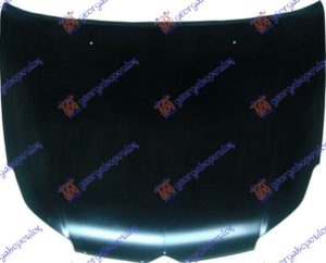 HOOD (ALUMINIUM)