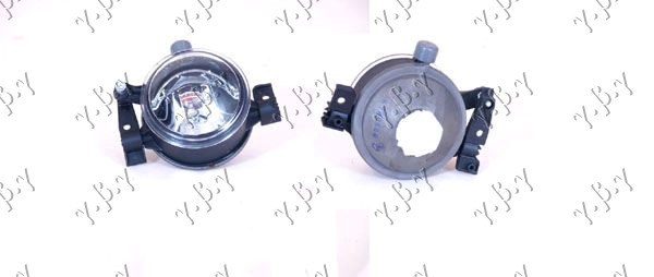 SET FOG LAMPS (HELLA)