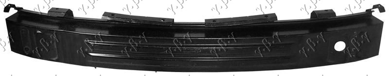 FRONT BUMPER REINFORCEMENT (O)