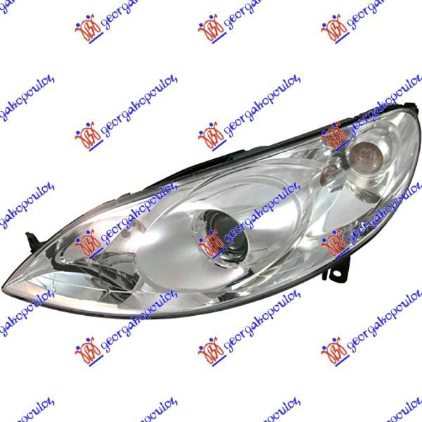 FAR XENON (MARELLI) LEVO