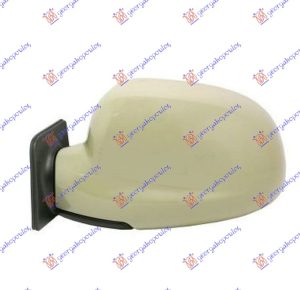 RETROVIZOR (O) LEVO