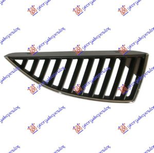 PVC MASKA PM SREBRNA/CRNA/HROM -2007 LEVO