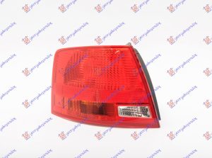 STOP LAMPA SPOLJASNJA KARAVAN (DEPO) LEVO