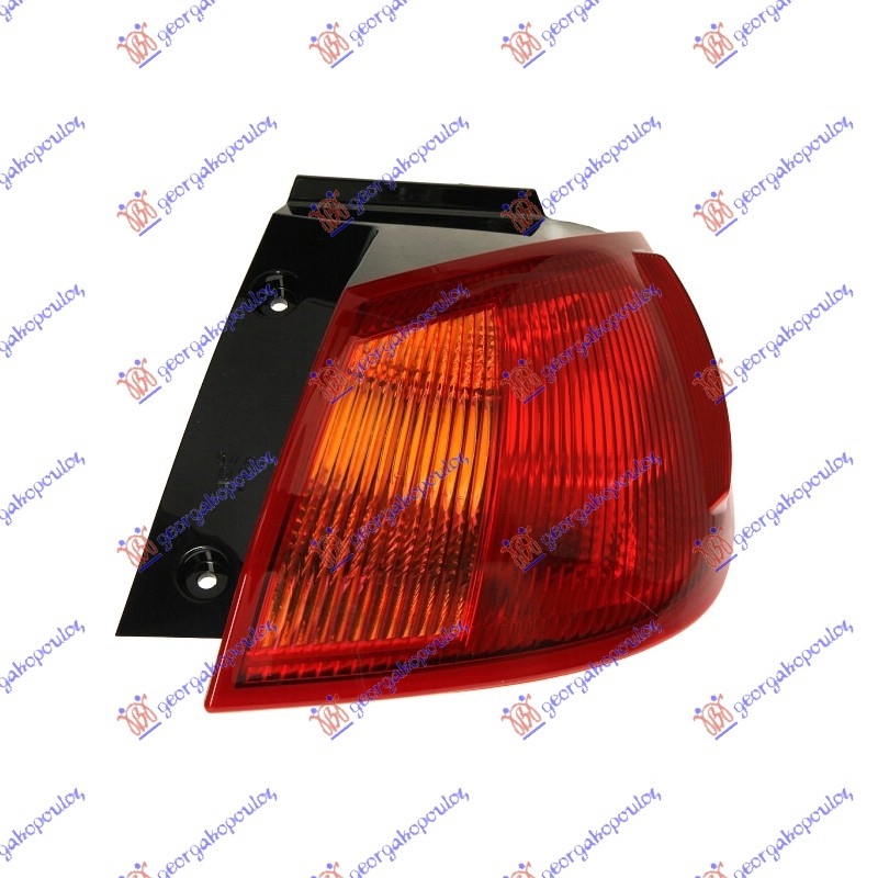 STOP LAMPA SPOLJASNJA 3 VRATA (MARELLI) DESNO