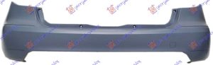 ZADNJI BRANIK PM 2008- (CLASSIC)