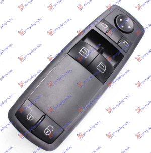 PREKIDAC U PREDNJIM VRATIMA (2 TASTERA) (3 PIN) LEVO