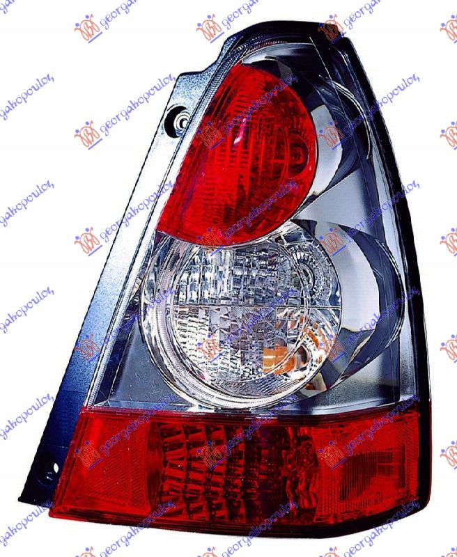 STOP LAMPA 2006- (DEPO) DESNO