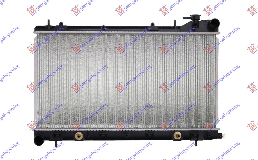 HLADNJAK MOTORA 2.0 BENZIN (+/-AC) (MAN)/(AUTO) (686x360)