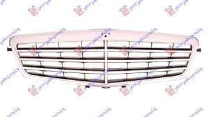 PVC MASKA HROM/CRNA (AVANTGARDE)