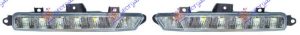 DNEVNO SVETLO LED (AMG) (SET)