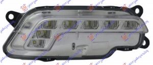 DAYTIME RUNNING LIGHT (E)