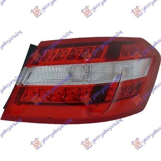 STOP LAMPA SPOLJASNJA (CLASSIC/ELEGANCE) (DEPO) DESNO