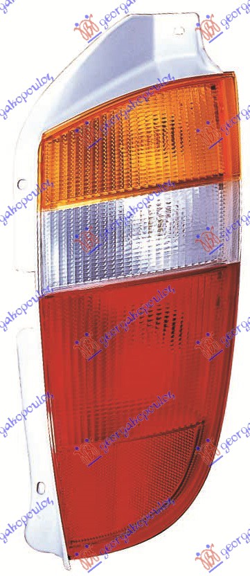 STOP LAMPA -2001 (O) DESNO