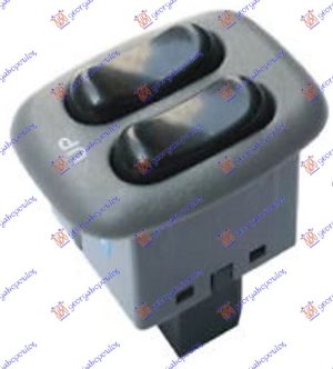 PREKIDAC U VRATIMA (2 TASTERA) (7 PIN) LEVO