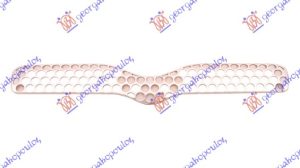 PVC MASKA HROM -2003