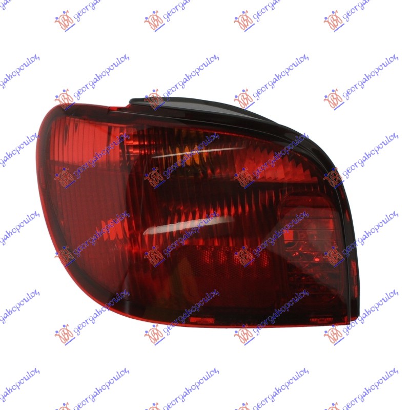 STOP LAMPA 2003- (KOITO TIP) (DEPO) LEVO