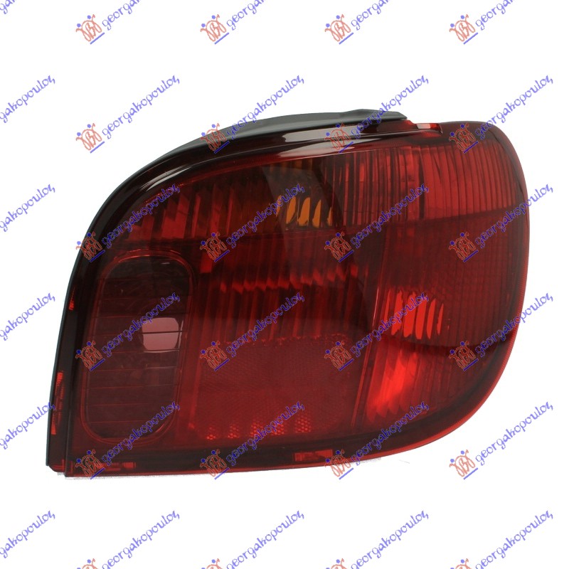 STOP LAMPA 2003- (VALEO TIP) (DEPO) DESNO