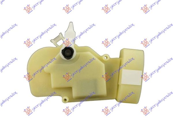 MOTOR BRAVE PREDNJIH VRATA (6pins) DESNO