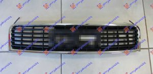 PVC MASKA CRNA (HROM OKVIR)